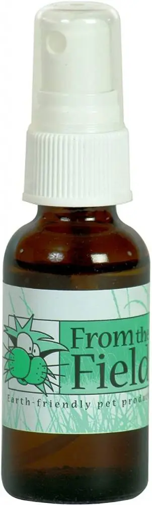 From The Field (美國)  貓草噴霧 1oz